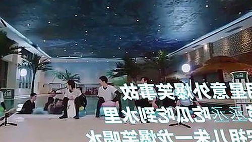 娱乐圈翻车频出，吃瓜群众眼中的明星生活真相曝光🍿