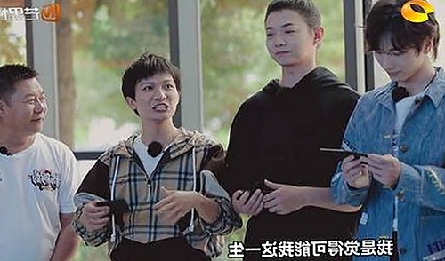 宽哥揭秘娱乐圈内幕：明星翻车与鲜为人知的真相